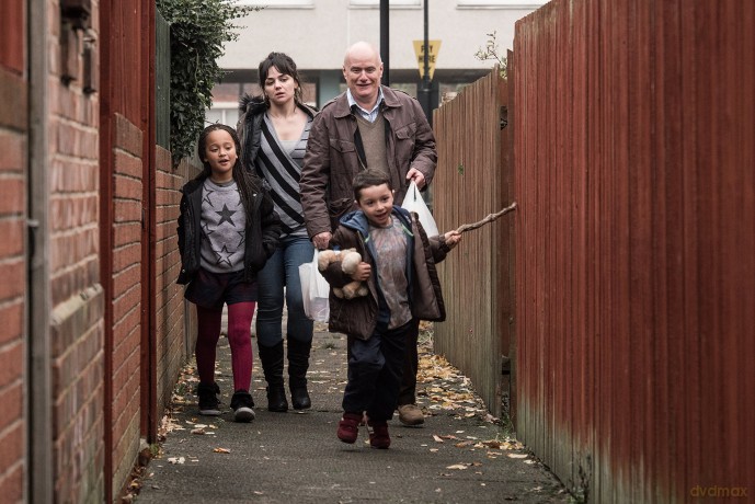I Daniel Blake [Blu-Ray]