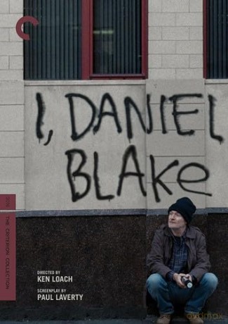 I Daniel Blake [2DVD]
