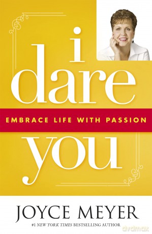 I Dare You [KSIĄŻKA]