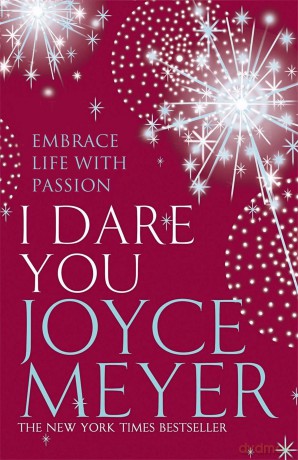 I Dare You [KSIĄŻKA]