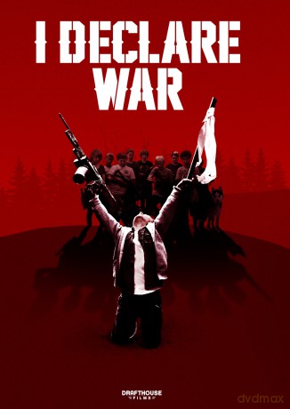 I Declare War [DVD]