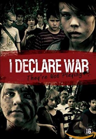 I Declare War [DVD]