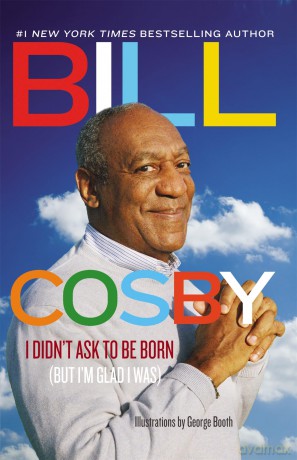 I Didnt Ask To Be Born [KSIĄŻKA]