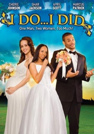 I Do I Did [DVD]