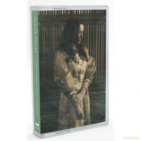 Nerina Pallot: I Dont Kno [KASETA]
