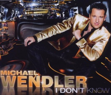 Michael Wendler: I Don't Know [CD]