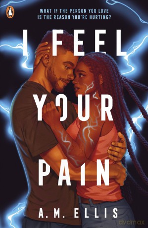 I Feel Your Pain [KSIĄŻKA]