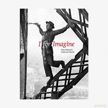 I For Imagine [KSIĄŻKA]