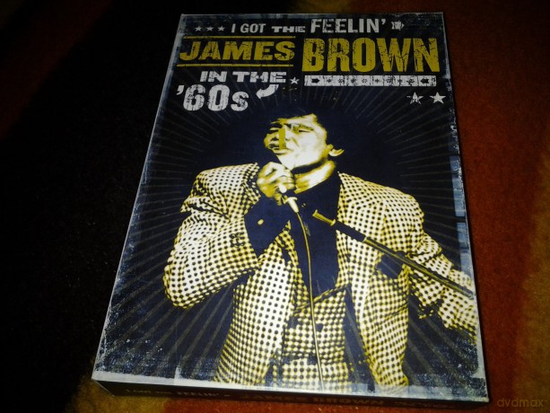 I Got The Feelin':In The '60s [3DVD]