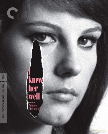 I Knew Her Well [Blu-Ray]