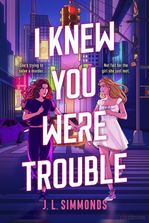 I Knew You Were Trouble [KSIĄŻKA]