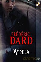 Winda - Frederic Dard [KSIĄŻKA]
