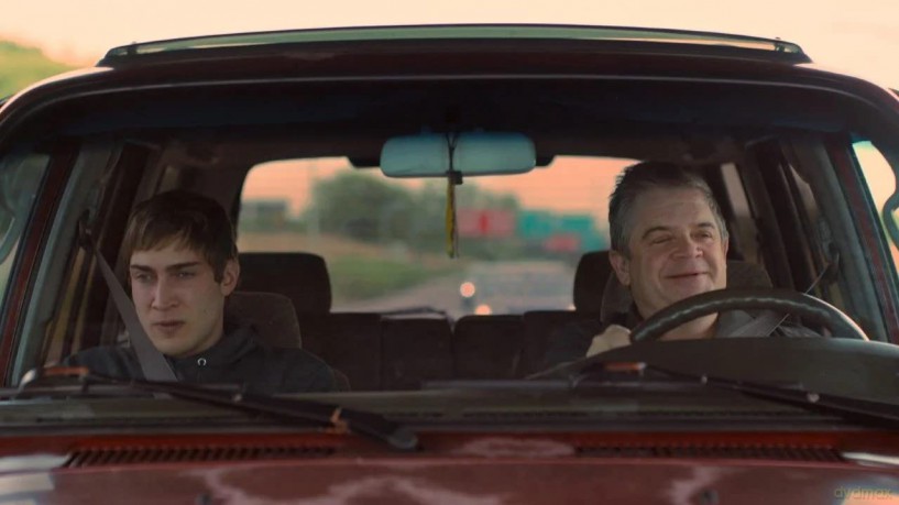 I Love My Dad - Ein Papa Zum Knutschen [Blu-Ray]