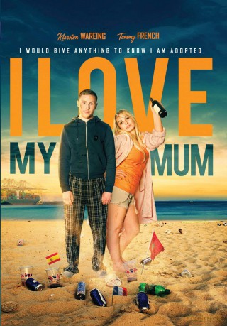 I Love My Mum [DVD]