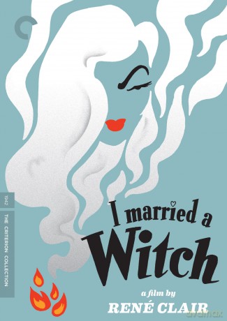 I Married A Witch [DVD]