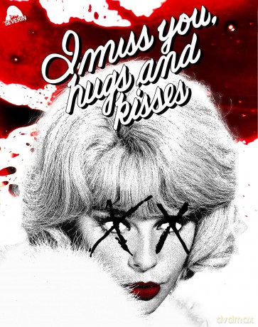 I Miss You Hugs And Kisses [2xBlu-Ray]