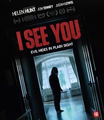 I See You [Blu-Ray]
