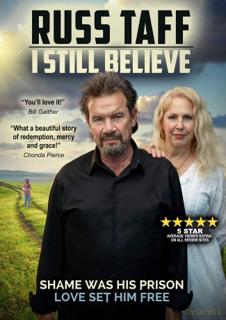 I Still Beleive [DVD]