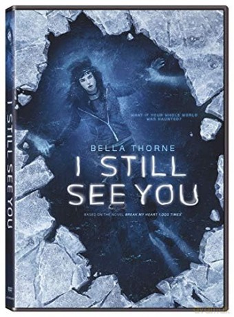 I Still See You [DVD]