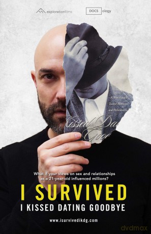 I Survived I Kissed Dating Goodbye [DVD]
