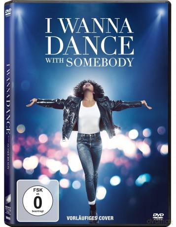I Wanna Dance With Somebody [DVD]