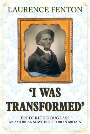 I Was Transformed Frederick [KSIĄŻKA]