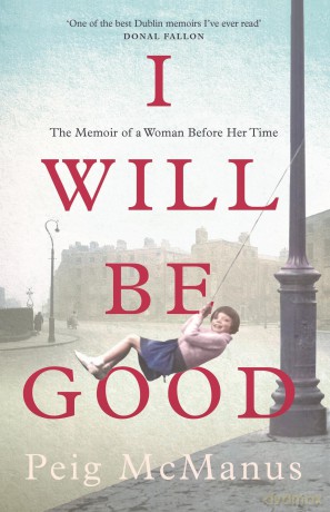 I Will Be Good [KSIĄŻKA]