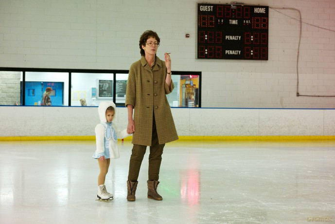 I,Tonya [DVD]