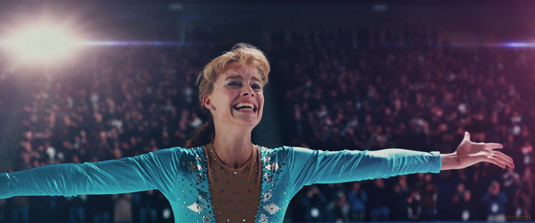 I,Tonya [DVD]