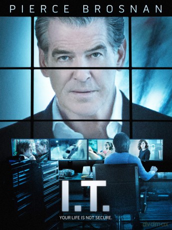 I.T. [DVD]