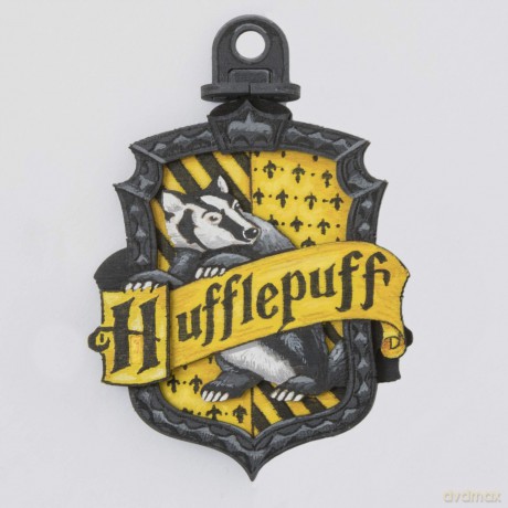 Ib Harry Potter Hufflepuff Emblem [KSIĄŻKA]