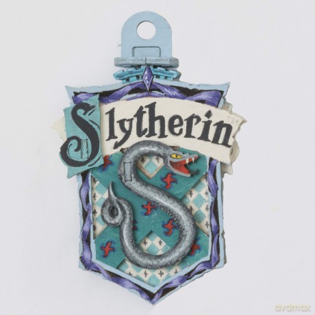 Ib Harry Potter Slytherin Emblem [KSIĄŻKA]