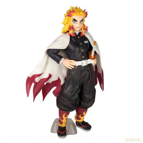 Bandai Uk Ltd: Ib Kyojuro The Hashira