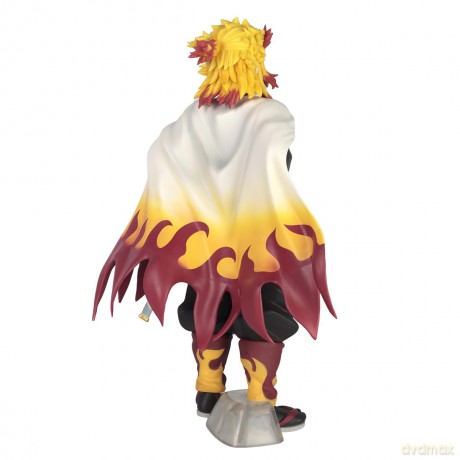 Bandai Uk Ltd: Ib Kyojuro The Hashira