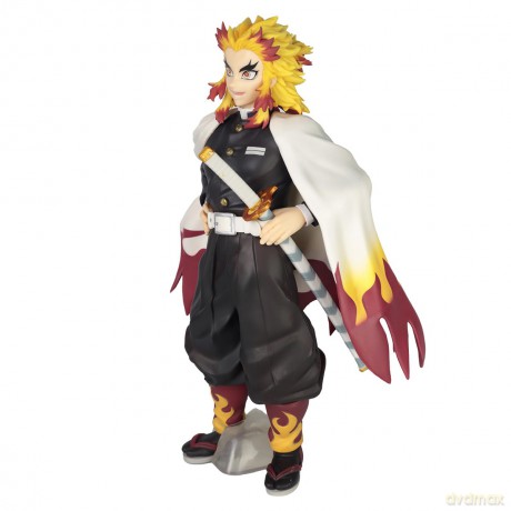 Bandai Uk Ltd: Ib Kyojuro The Hashira