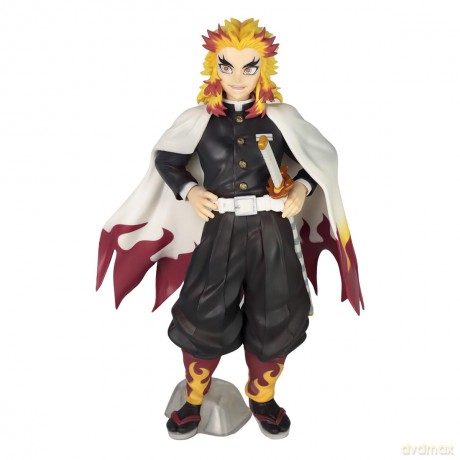 Bandai Uk Ltd: Ib Kyojuro The Hashira