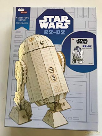 Ib Star Wars Se R2D2 [KSIĄŻKA]
