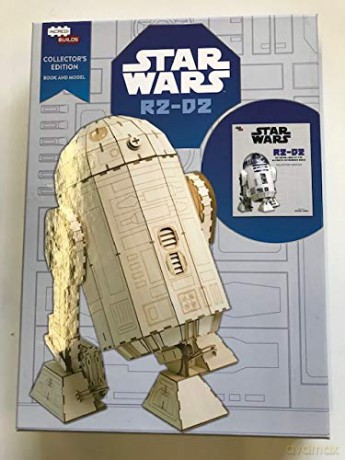Ib Star Wars Se R2D2 [KSIĄŻKA]