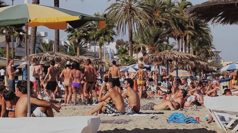 Ibiza-Chill-Out Paradise (Bl [Blu-Ray]