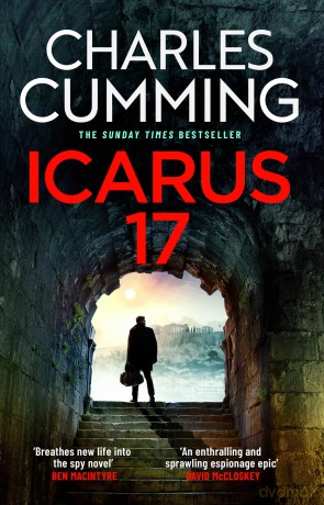 Icarus 17box 884 Hb [KSIĄŻKA]