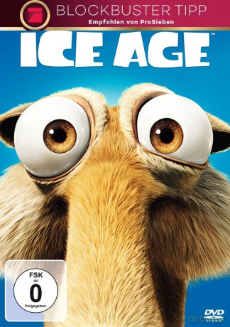 Ice Age [DVD]