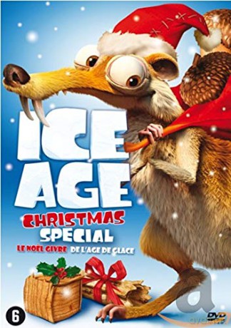 Ice Age - Christmas Special [DVD]