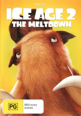 Ice Age 2 [DVD]