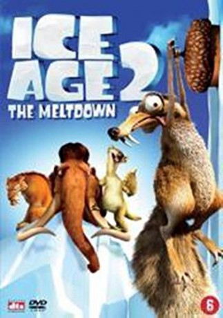 Ice Age 2 - The Meltdown (Limited Edition) [DVD]