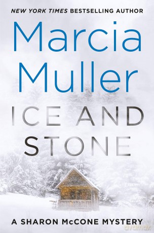 Ice and Stone [KSIĄŻKA]