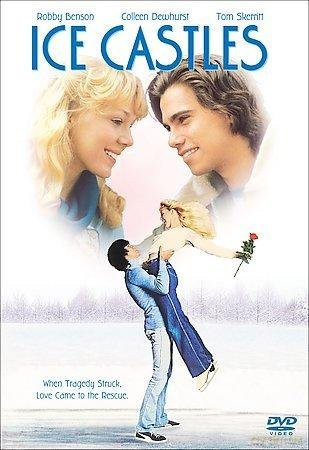 Ice Castles [DVD]