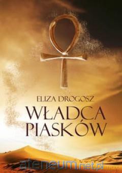Władca Piasków - dr Andreas Puttich [KSIĄŻKA]