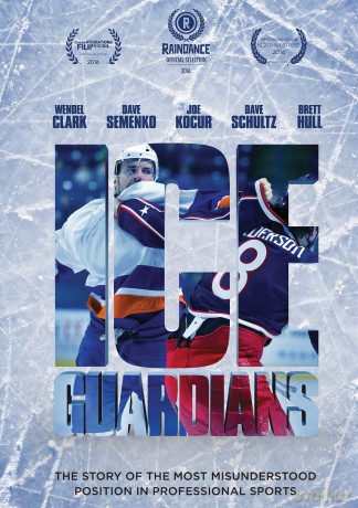 Ice Guardians [DVD]