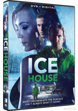 Ice House [DVD]