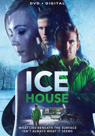 Ice House [DVD]